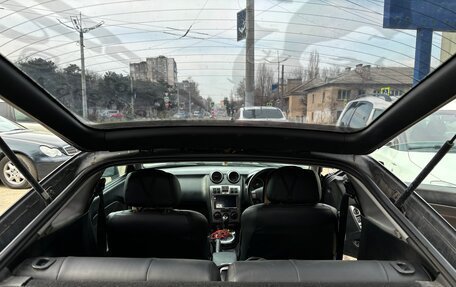 Hyundai Coupe II рестайлинг, 2004 год, 640 000 рублей, 5 фотография