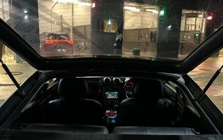 Hyundai Coupe II рестайлинг, 2004 год, 640 000 рублей, 11 фотография