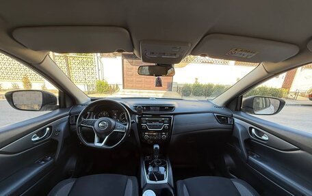 Nissan Qashqai, 2019 год, 1 790 000 рублей, 8 фотография