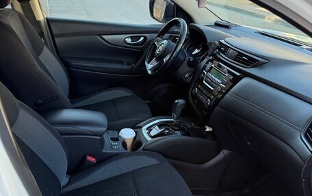 Nissan Qashqai, 2019 год, 1 790 000 рублей, 9 фотография