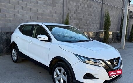 Nissan Qashqai, 2019 год, 1 790 000 рублей, 3 фотография
