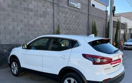 Nissan Qashqai, 2019 год, 1 790 000 рублей, 4 фотография