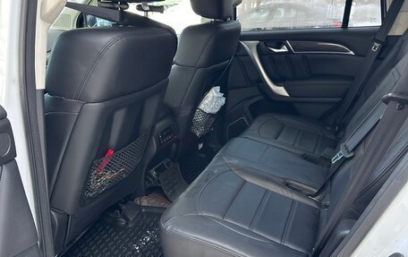 Haval H9 I рестайлинг, 2018 год, 3 100 000 рублей, 9 фотография