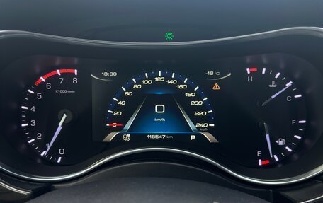 Haval H9 I рестайлинг, 2018 год, 3 100 000 рублей, 11 фотография