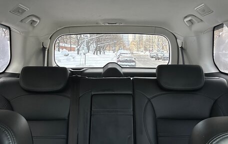 Haval H9 I рестайлинг, 2018 год, 3 100 000 рублей, 13 фотография