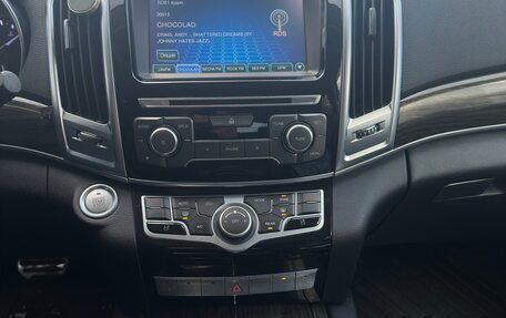 Haval H9 I рестайлинг, 2018 год, 3 100 000 рублей, 12 фотография