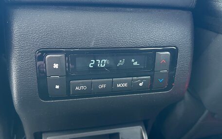 Haval H9 I рестайлинг, 2018 год, 3 100 000 рублей, 18 фотография