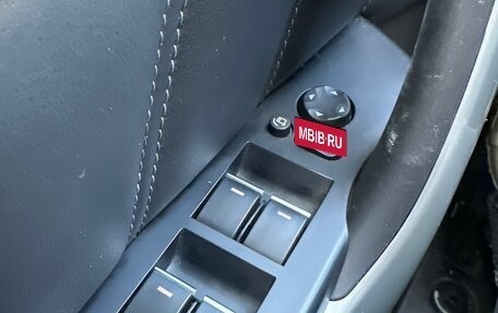 Haval H9 I рестайлинг, 2018 год, 3 100 000 рублей, 15 фотография