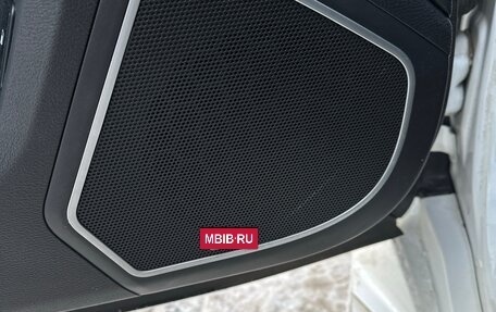 Haval H9 I рестайлинг, 2018 год, 3 100 000 рублей, 17 фотография