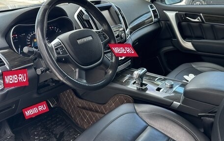 Haval H9 I рестайлинг, 2018 год, 3 100 000 рублей, 10 фотография