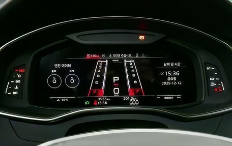 Audi RS 6, 2025 год, 17 900 000 рублей, 8 фотография