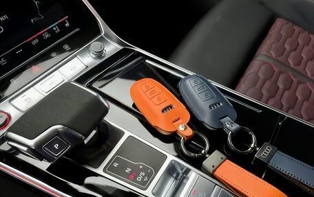 Audi RS 6, 2025 год, 17 900 000 рублей, 11 фотография