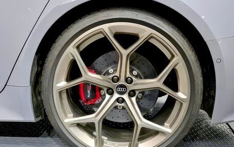 Audi RS 6, 2025 год, 17 900 000 рублей, 10 фотография