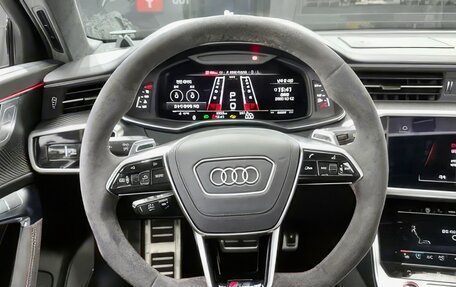 Audi RS 6, 2025 год, 17 900 000 рублей, 9 фотография