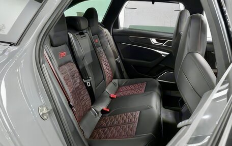 Audi RS 6, 2025 год, 17 900 000 рублей, 15 фотография