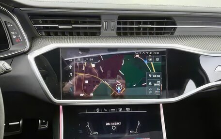 Audi RS 6, 2025 год, 17 900 000 рублей, 13 фотография