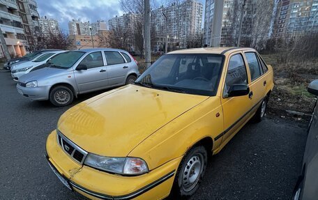 Daewoo Nexia I рестайлинг, 2005 год, 100 000 рублей, 2 фотография
