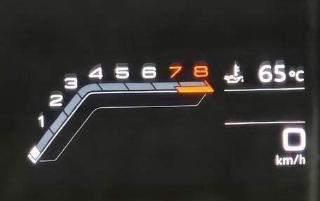 Audi RS 6, 2025 год, 17 900 000 рублей, 16 фотография