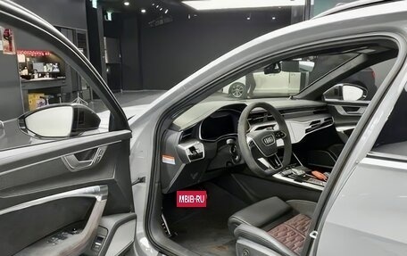 Audi RS 6, 2025 год, 17 900 000 рублей, 5 фотография