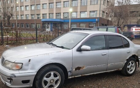 Nissan Cefiro II, 1996 год, 250 000 рублей, 2 фотография