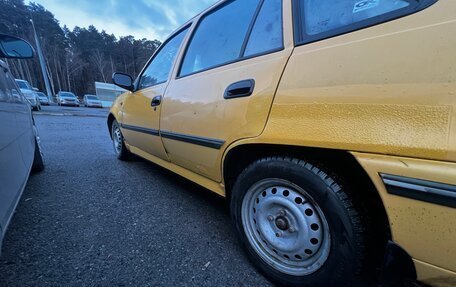 Daewoo Nexia I рестайлинг, 2005 год, 100 000 рублей, 7 фотография