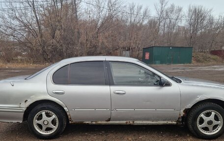 Nissan Cefiro II, 1996 год, 250 000 рублей, 7 фотография