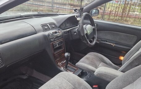 Nissan Cefiro II, 1996 год, 250 000 рублей, 10 фотография