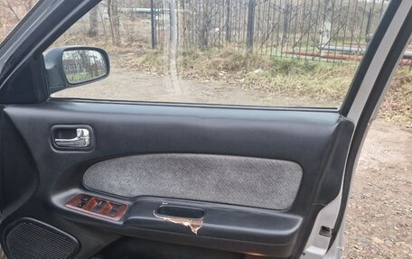 Nissan Cefiro II, 1996 год, 250 000 рублей, 16 фотография