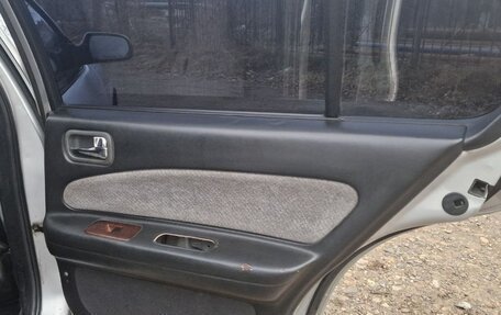 Nissan Cefiro II, 1996 год, 250 000 рублей, 14 фотография