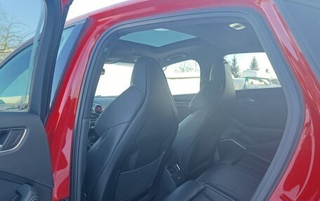 Audi RS 3, 2019 год, 5 500 000 рублей, 15 фотография