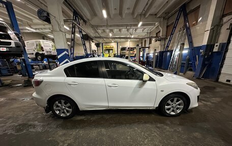 Mazda 3, 2009 год, 500 000 рублей, 3 фотография