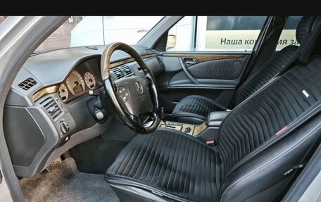 Mercedes-Benz E-Класс, 2000 год, 980 000 рублей, 11 фотография