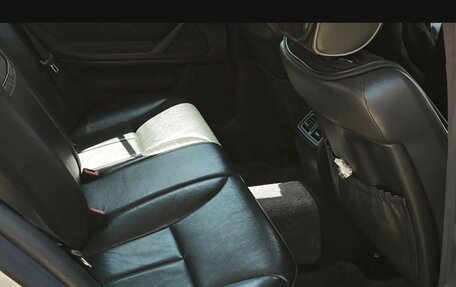 Mercedes-Benz E-Класс, 2000 год, 980 000 рублей, 15 фотография