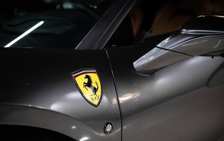 Ferrari F8, 2020 год, 24 500 000 рублей, 3 фотография