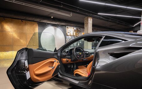 Ferrari F8, 2020 год, 24 500 000 рублей, 7 фотография