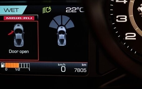 Ferrari F8, 2020 год, 24 500 000 рублей, 9 фотография