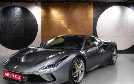 Ferrari F8, 2020 год, 24 500 000 рублей, 2 фотография