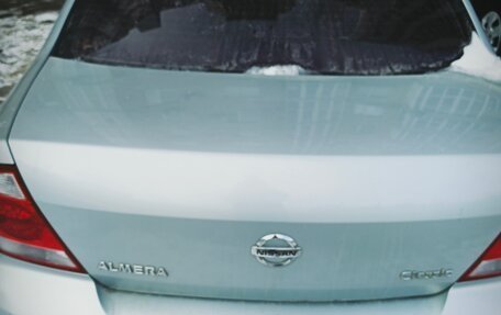 Nissan Almera Classic, 2006 год, 360 000 рублей, 4 фотография