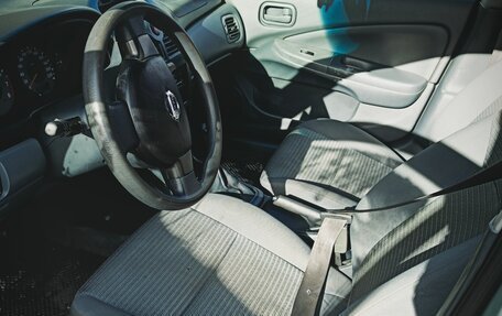 Nissan Almera Classic, 2006 год, 360 000 рублей, 5 фотография