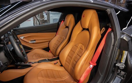 Ferrari F8, 2020 год, 24 500 000 рублей, 17 фотография