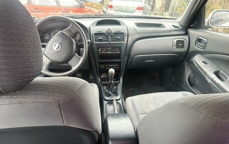 Nissan Almera Classic, 2006 год, 360 000 рублей, 7 фотография