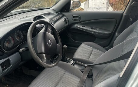 Nissan Almera Classic, 2006 год, 360 000 рублей, 6 фотография