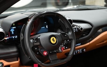 Ferrari F8, 2020 год, 24 500 000 рублей, 14 фотография