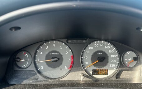 Nissan Almera Classic, 2006 год, 360 000 рублей, 8 фотография