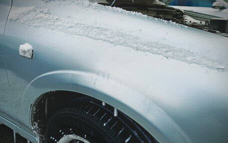 Nissan Almera Classic, 2006 год, 360 000 рублей, 12 фотография