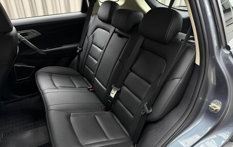 Geely Atlas I, 2021 год, 2 095 000 рублей, 9 фотография