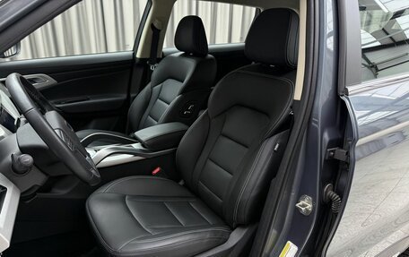 Geely Atlas I, 2021 год, 2 095 000 рублей, 8 фотография