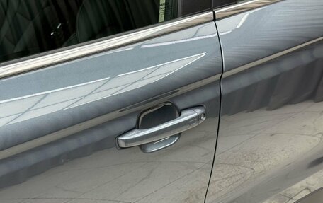 Geely Atlas I, 2021 год, 2 095 000 рублей, 17 фотография