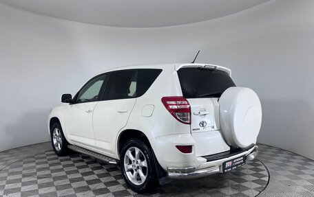 Toyota RAV4, 2011 год, 1 190 000 рублей, 7 фотография
