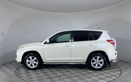 Toyota RAV4, 2011 год, 1 190 000 рублей, 8 фотография